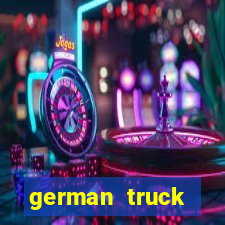 german truck simulator jogar online